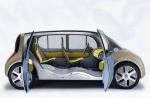 Renault Ellypse 2002 года